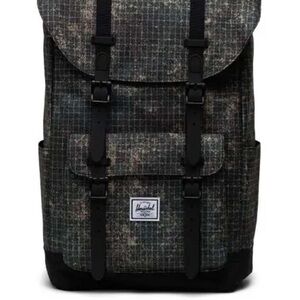 Herschel Little America Pro